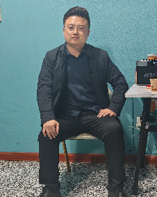 无妄灵阳