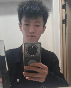 无定荣荣